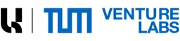 TUM Venture Labs Logo