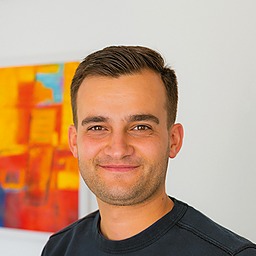 Christian Bloching