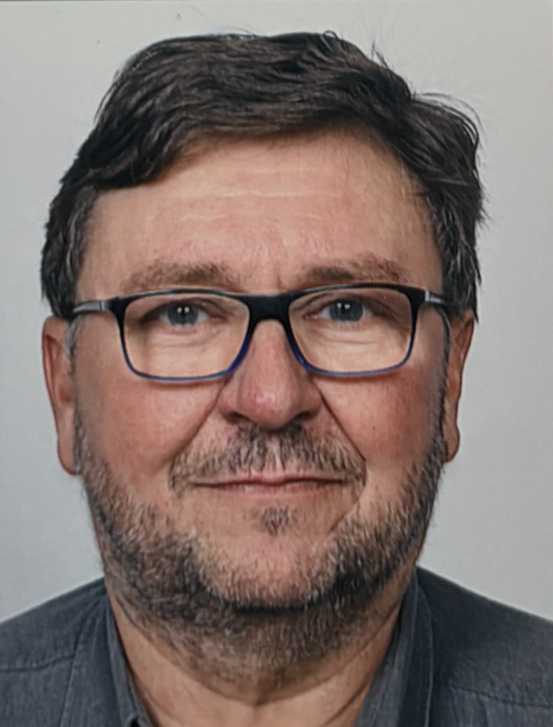 Klaus-Dieter Fromm