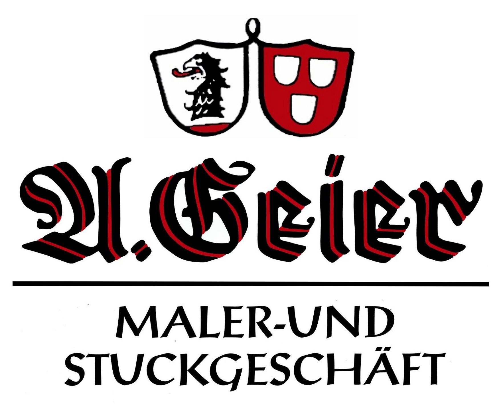 Logo Paul Geier
